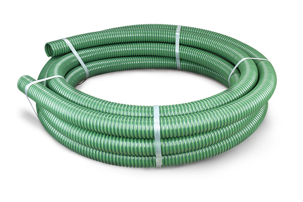 Pvc Flexible Suction Hose