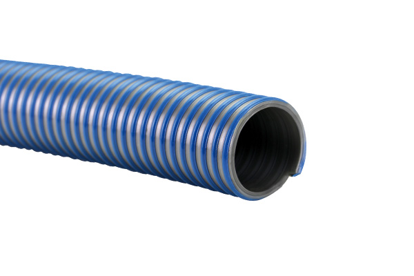 Flexible Corrugated Suction Hose