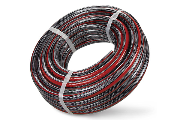 Anti-Torsion Garden Hose (5 Layers)