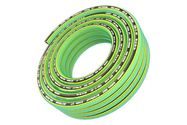 Double-Layer Anti-Torsion Garden Hose (5 LAYERS)