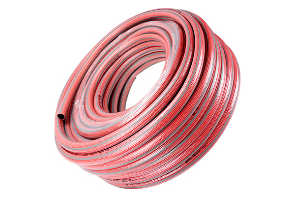 Anti-Torsion Garden Hose (4 Layers)