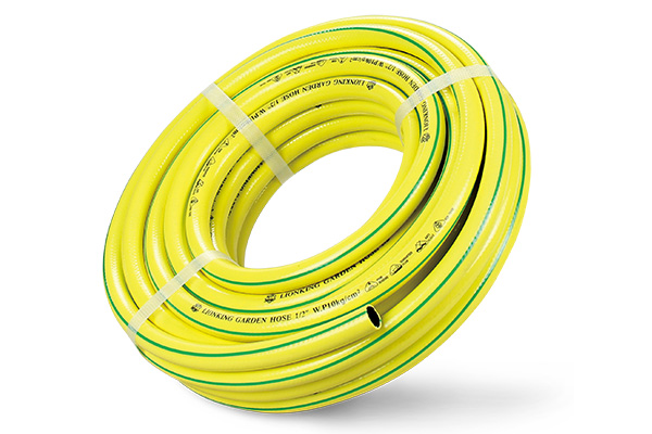 Lionking Pvc Garden Hose (Flexible)