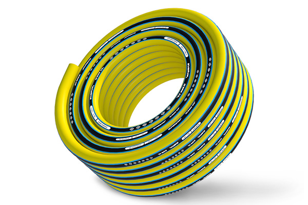 New Lionking Pvc Garden Hose (Flexible) 4 Layers