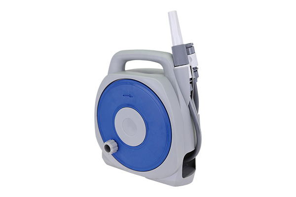 Hose reel