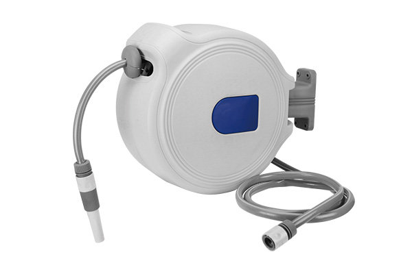 Automatic hose reel (average)