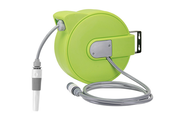 Automatic hose reel (High speed)