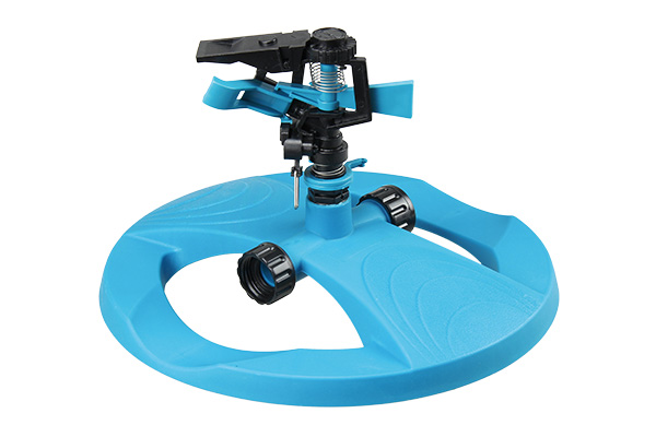 Plastic sprinker （KN-225 ）