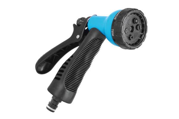6 pattern Spray gun (KN-203)