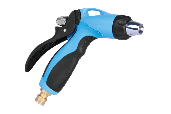 High pressure metal spray gun (KN235)