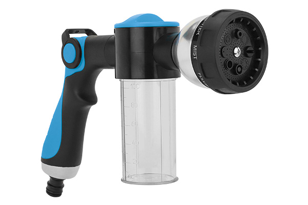 8 Pattern Spray gun (KN-245)