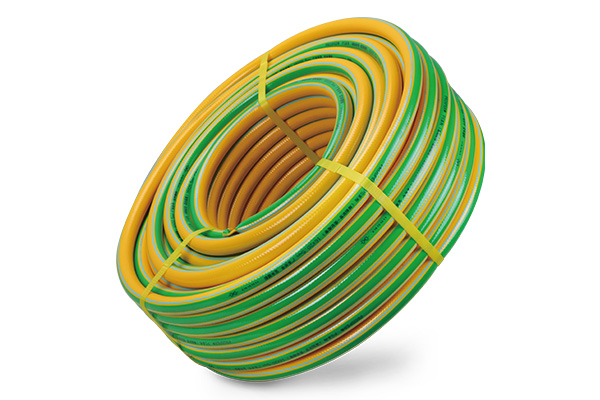 High Quality Pvc Braided Hose (Super Flexible)