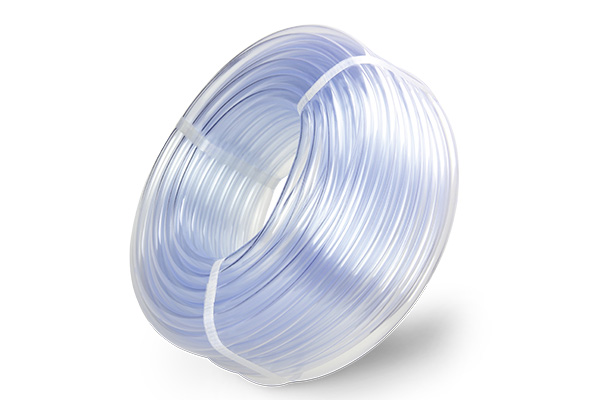 Pvc Clear Vinyl Tubing