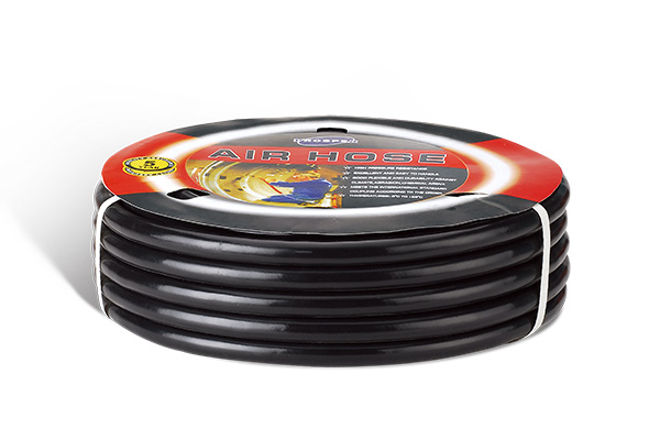 Black Compressor Air Hose