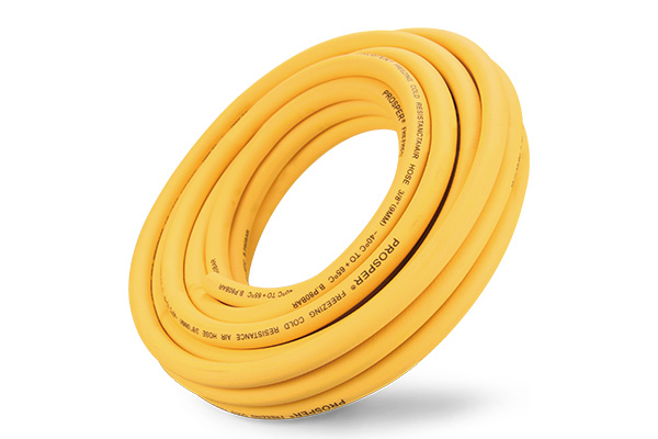 High Flexible Antifreezing Air Hose