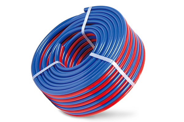 Pvc Twin Welding Hose