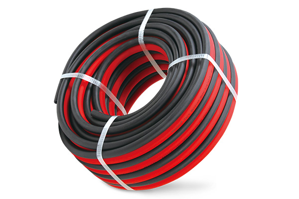 Pvc Twin Rubber-Tech Hose