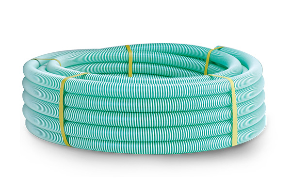 Pvc Suction Hose (Medium Duty)