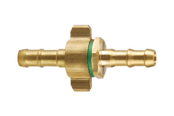 AIR HOSE FITTINGS (FT03)